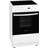 Frigidaire 24" Freestanding Electric Range-71115335