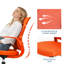 Chaise de bureau ergonomique à accoudoirs rotatifs-1653524259-1653524277