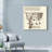 'Corinthian Detail I' Print on Wrapped Canvas-33523364