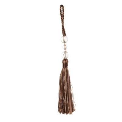 Botulf 100% Polyester 5cm Curtain Tieback