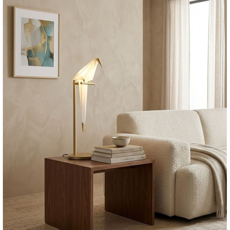 Lampe de table Reese