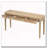 59.84'' Elegant Console Table-185792439