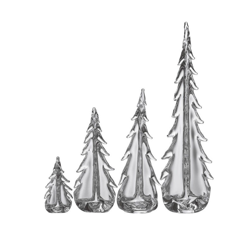 Vermont Evergreen, 6" H x 3" W x 3.5" D