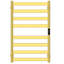 Chauffe-serviettes électrique mural-102372719