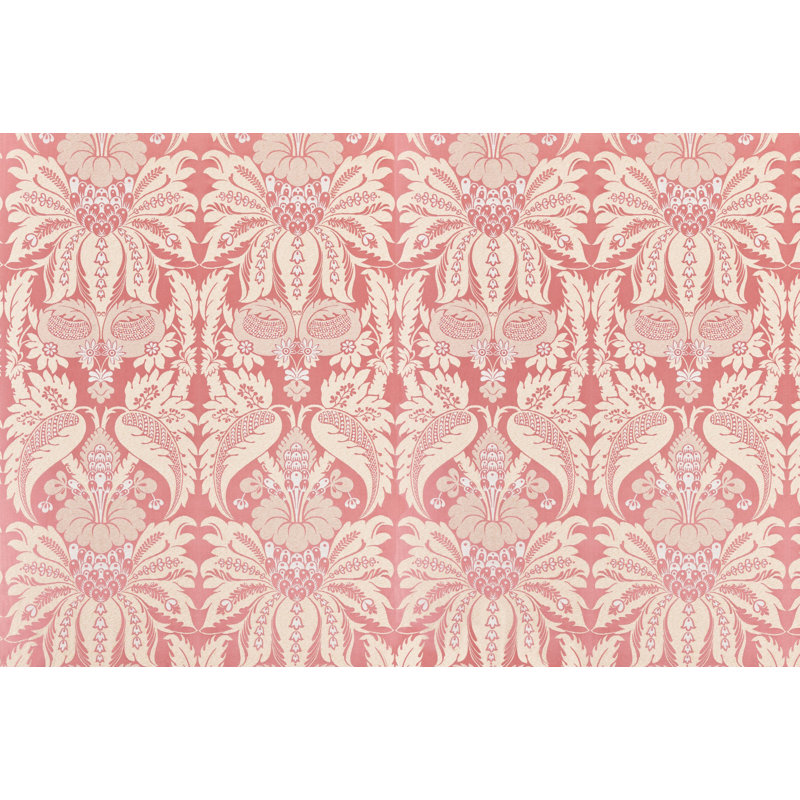 ESTATE DAMASK, Petal