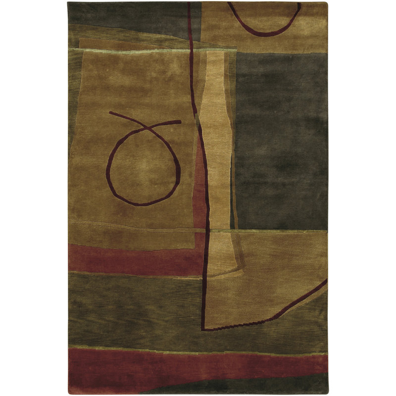 Jamaris Indoor Rug, Rectangle 5' x 8'
