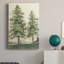 Majestic pin II - peinture sur toile tendue-621069572