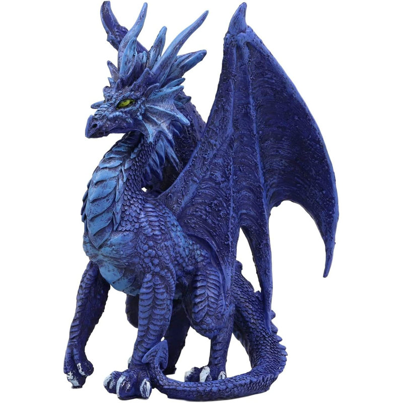 Hendrelino Fantasy & Sci-Fi Figurines & Sculptures