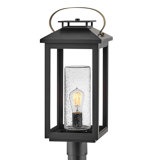 Medium Post Top Or Pier Mount Lantern