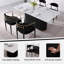 Ensemble de salle à manger 5 pièces Velora-1034528122