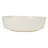 Acacia Wood-Enhanced Stoneware Serving Set