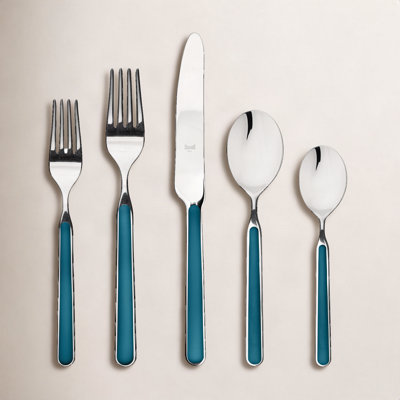 Fantasia Flatware Set - Service for 4
