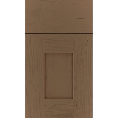 Dwelling Full Access Coleridge Door Sample