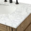 Ensemble de meuble-lavabo simple 30 po Rivers-78541276