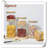 Glass Food Storage Container