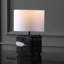 Lampe de table en marbre Torsten-1694095619