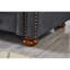 Canapé Chesterfield Modern en similicuir Chesterfield-1290315874