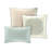 Baxter Jacquard 7-Piece Queen Comforter Set-1940281856