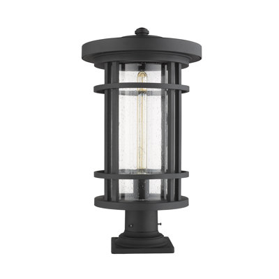 Luminaire suspendu à 1 lumière Maag