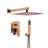 All-In-One Kit with Rough in-Valve
