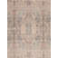 Pantheon Hand Knotted Abstract Area Rug