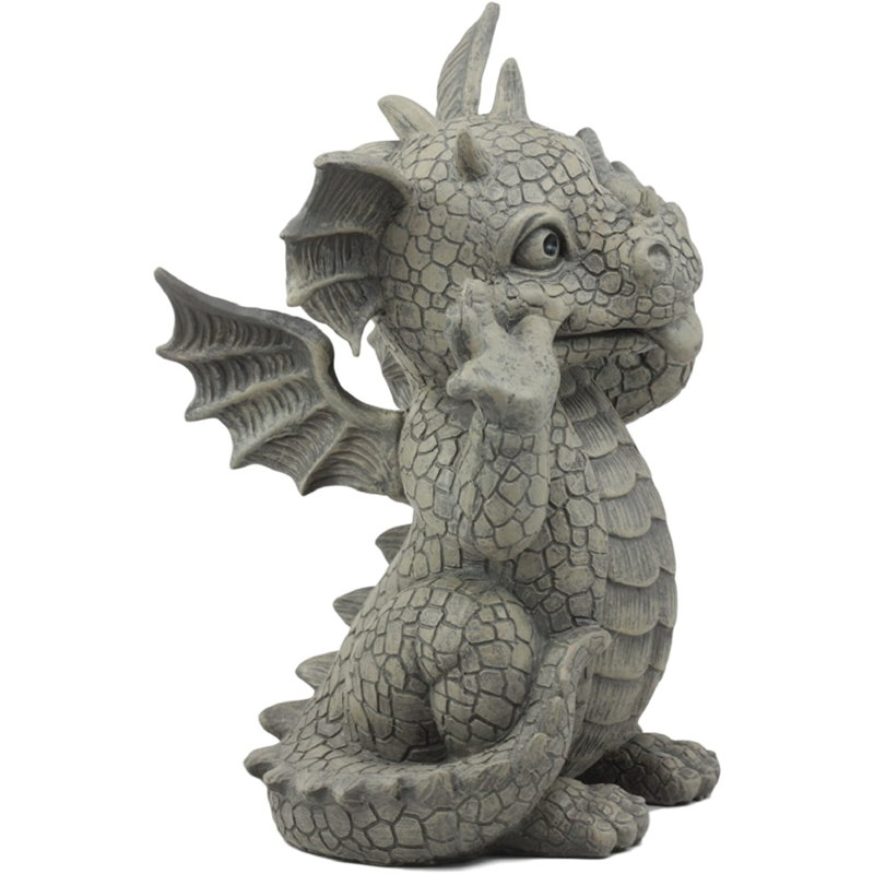 Hildegardt Fantasy & Sci-Fi Figurines & Sculptures