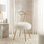 Upholstered Side Chair
