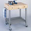 Cucina 30 " W Prep Table
