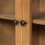 Armoire avec rangement pour l'entrée du salon et de la salle à manger, grande taille, 2 portes et 7 tiroirs-510028143
