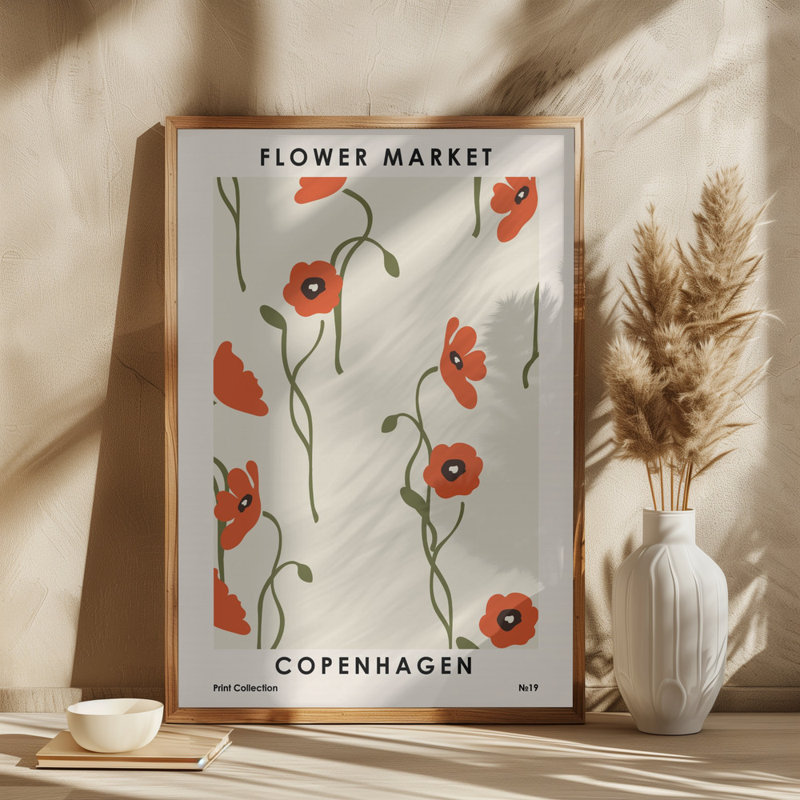 Wrapped Canvas Print, 81.28 cm H x 121.92 cm W