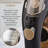 Tower Ceraglide Steam Iron with Fast Heat-Up, Extra Long 3 Metre Power Cord, 3100W