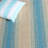 Clickett Hand Woven Performance Machine Washable Performance Striped Indoor/Outdoor Area Rug-1748023109