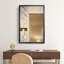 Miroir pour commode moderne et contemporain Manal-1382455599