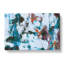 Abstract Art Painting Vol.69 - Wrapped Canvas-55368574