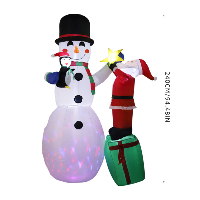 Christmas Decorative Accent