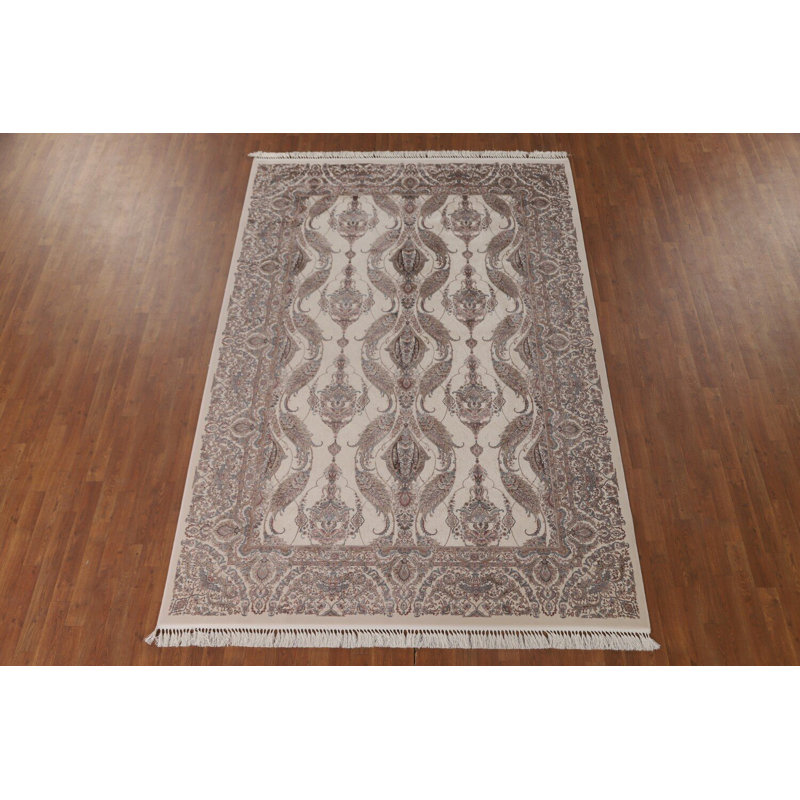 Tapis traditionnel turc 7 x 10