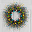 24 po Couronne de brindille artificielle