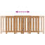 Extra Large Radiator Cover-132955816-132956834-132958859