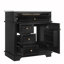 Meuble-lavabo 30 po avec lavabo-516055015