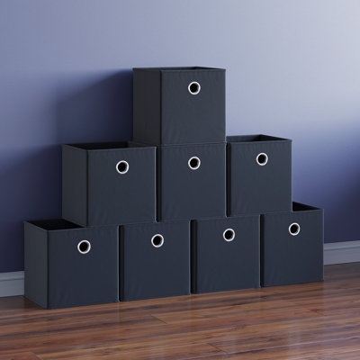 17 Stories Decorative Basket