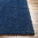 Solid Shag Area Rug