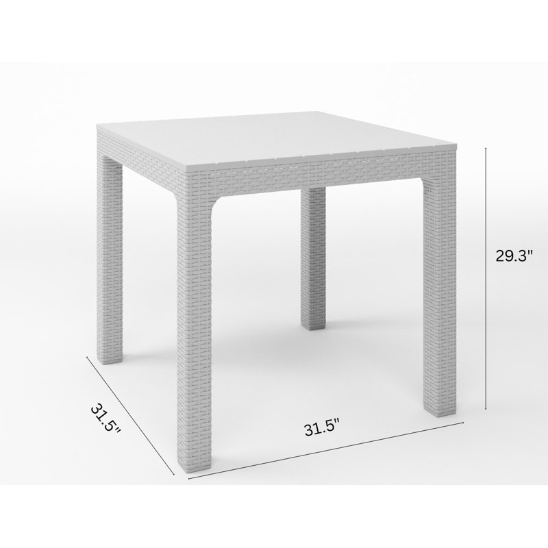 Table Solora