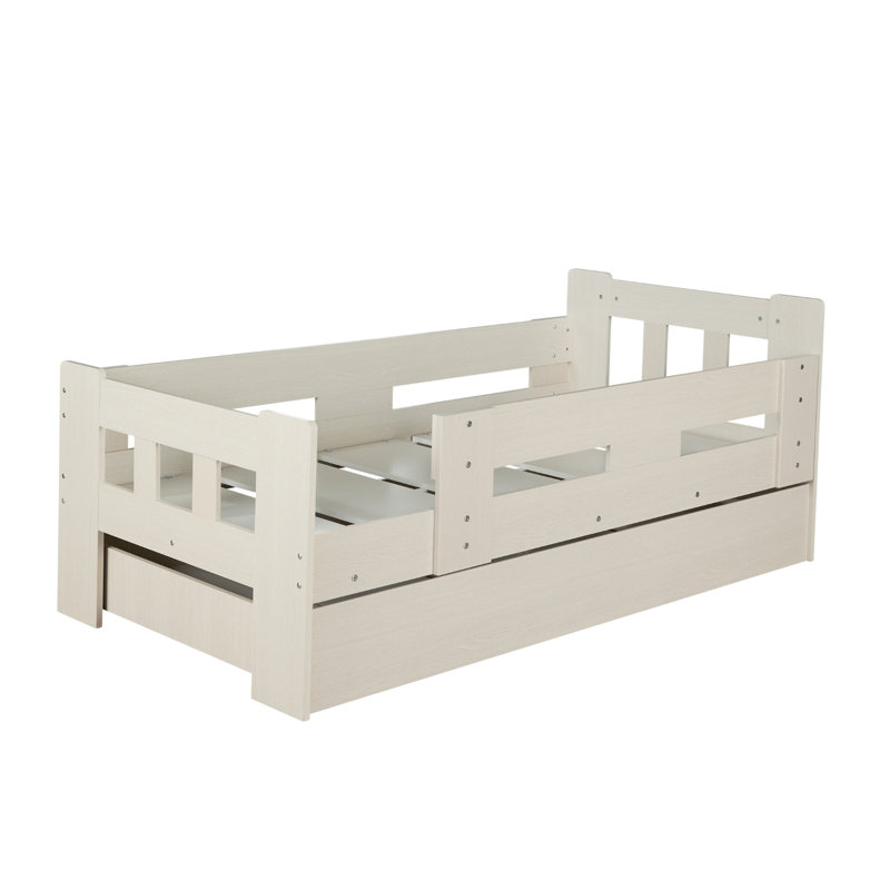 Daybed with Trundle