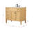 Rivers 40" Single Bathroom Vanity-1824897090