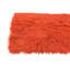 Tapis orange Jared
