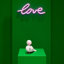 Songbird Love Figurine