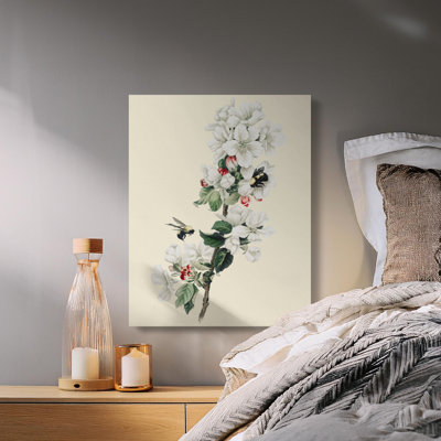 Flickinger Wrapped Canvas Print Set
