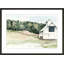 «Barn III» par Jennifer Paxton Parker - peinture encadrée-37379090-76590232