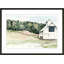 «Barn III» par Jennifer Paxton Parker - peinture encadrée-76590239-37379090