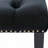 Upholstered Tufted Bench Ottoman-906621172-906621194
